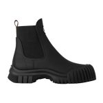 Louis Vuitton Ruby Flat Ankle Boot - Image 4